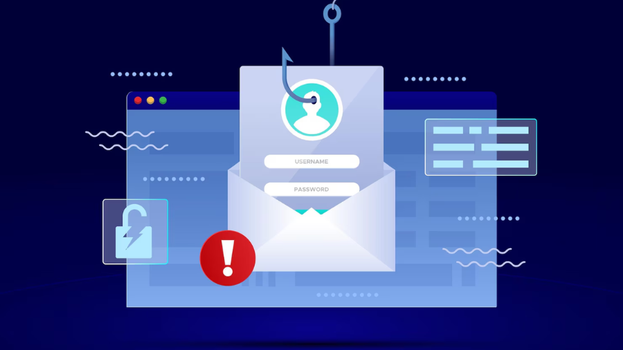 Anti-Spoofing and Impersonation